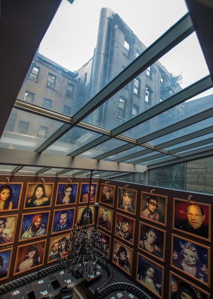 Фото Hotel On Rivington