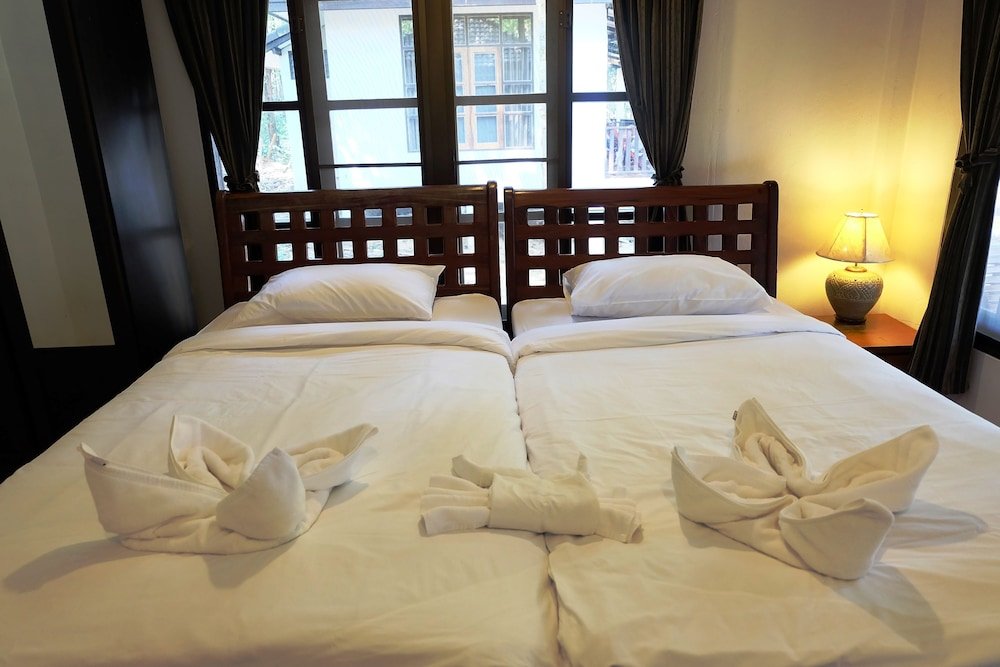 Фото Vongdeuan Resort