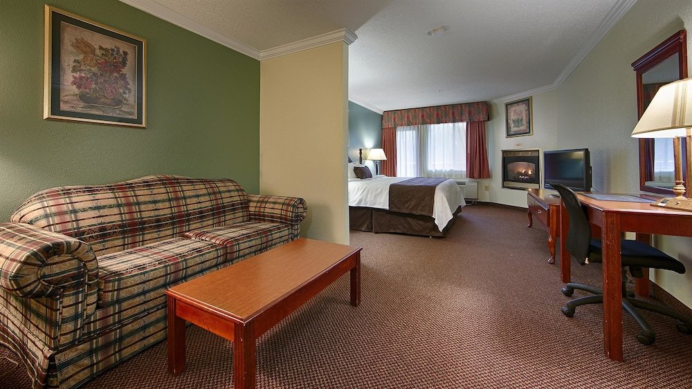 Фото Baymont by Wyndham Helen