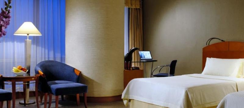 Фото Hotel Nikko Dalian