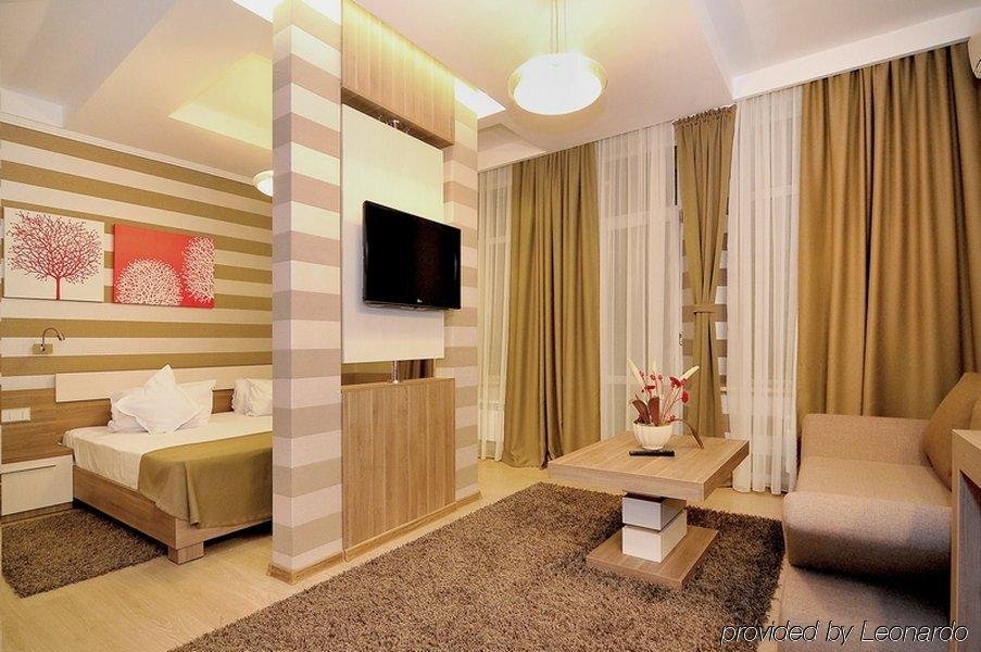 Фото Hotel Confort