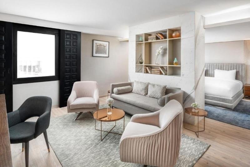 Фото Makarem Ajyad Makkah