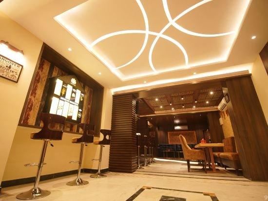 Фото Hotel Royal Palazzo