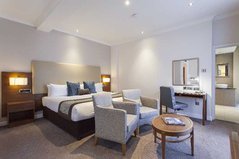 Фото Zedwell Hotel Piccadilly Circus