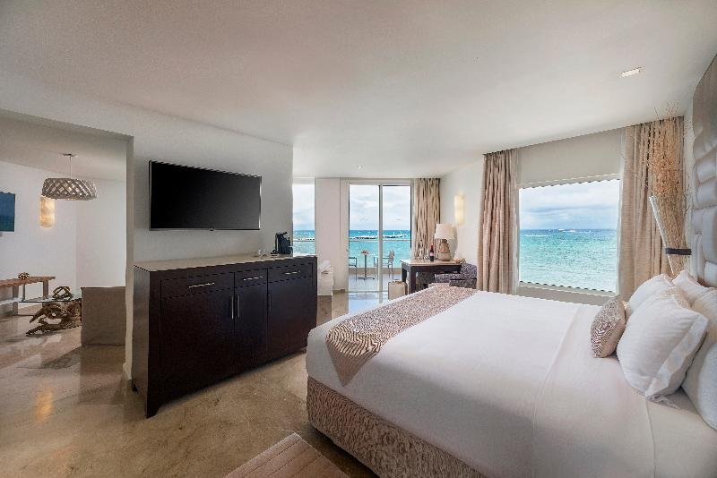 Фото Playacar Palace