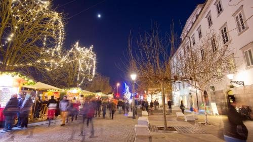 Фото Galeria River by Burja Hotels