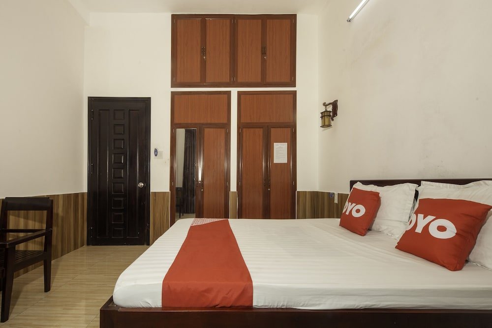 Фото Oyo 921 Truong An Motel