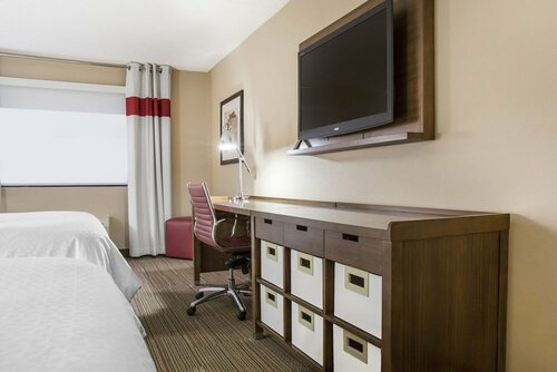 Гостиница Quality Inn Lexington в Штате Кентукки