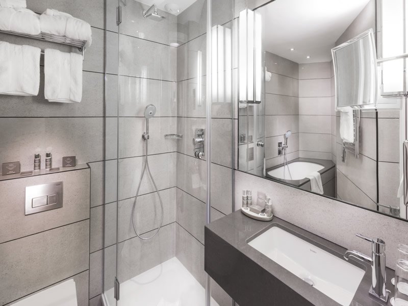 Фото Hotel Balmoral