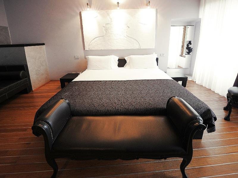 Фото Borghese Palace Art Hotel