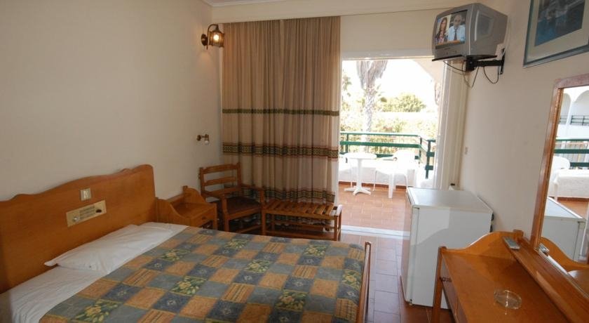 Фото Cosmopolitan Hotel