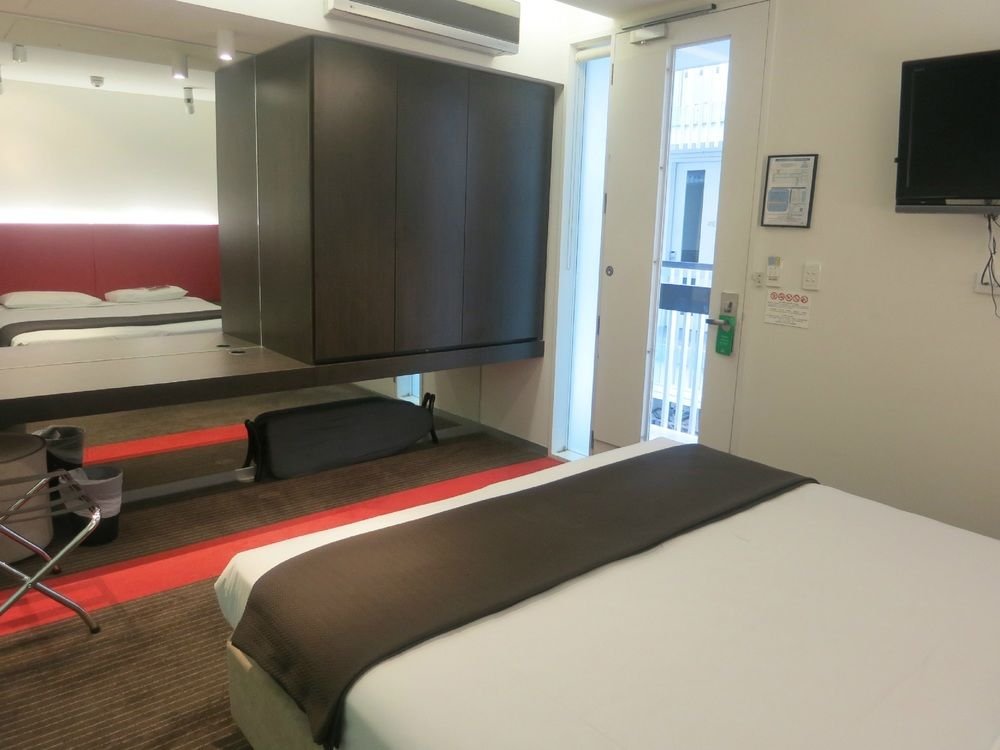 Фото Great Southern Hotel Melbourne