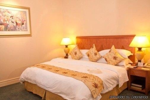 Фото Cape Town Lodge