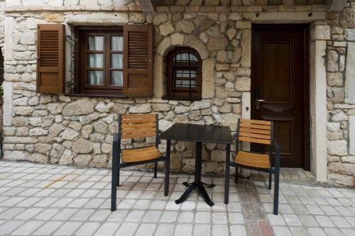 Фото Small Luxury Hotel 1800