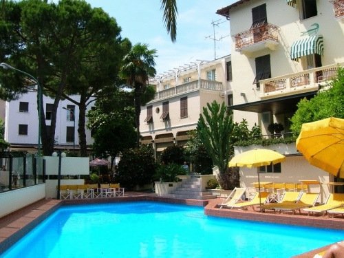 Фото Hotel Coccodrillo