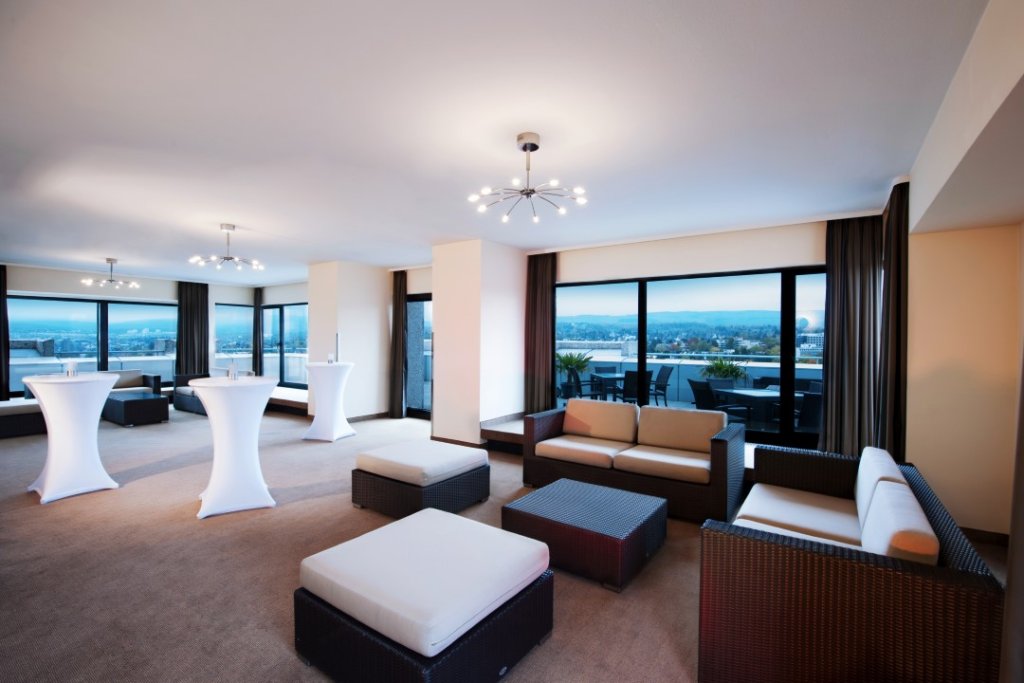 Фото Nh Wiesbaden