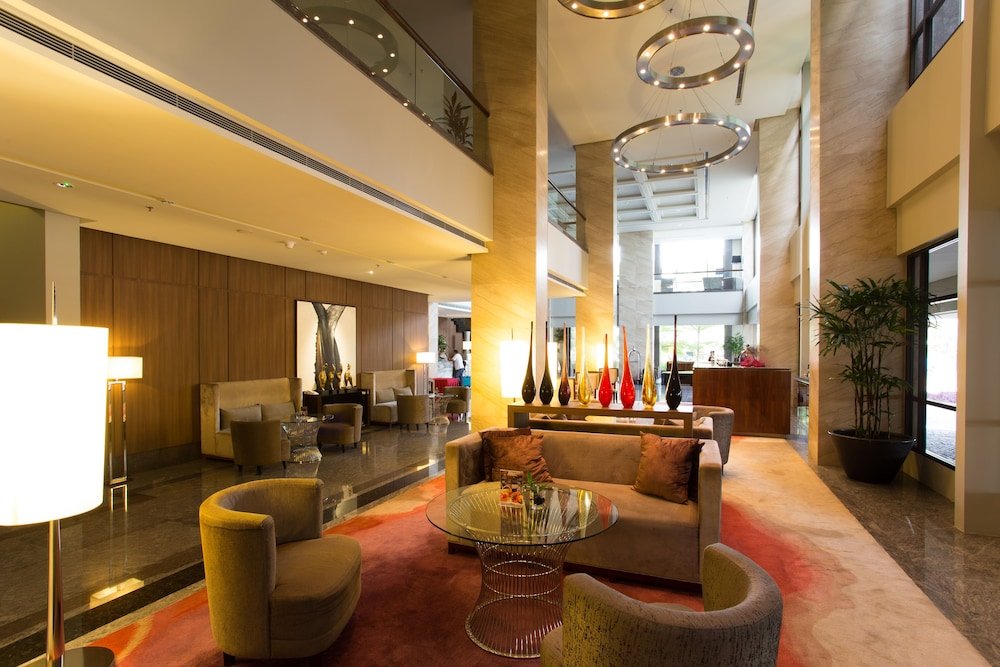Фото I Hotel Baloi Batam
