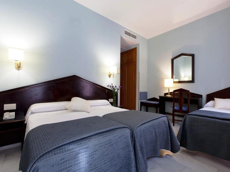 Фото Hotel Porcel Navas