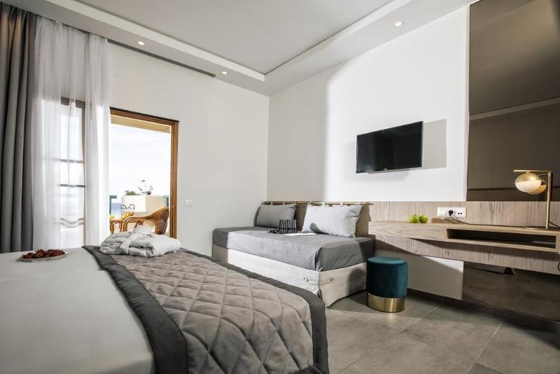 Фото Possidi Holidays Resort & Suites