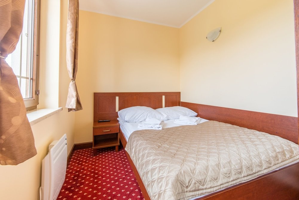 Фото Apartamenty Sun & Snow Continental