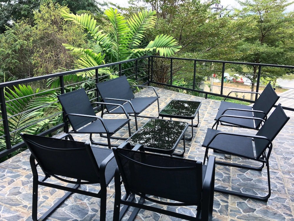 Фото Baansuan Leelawadee Resort Nan