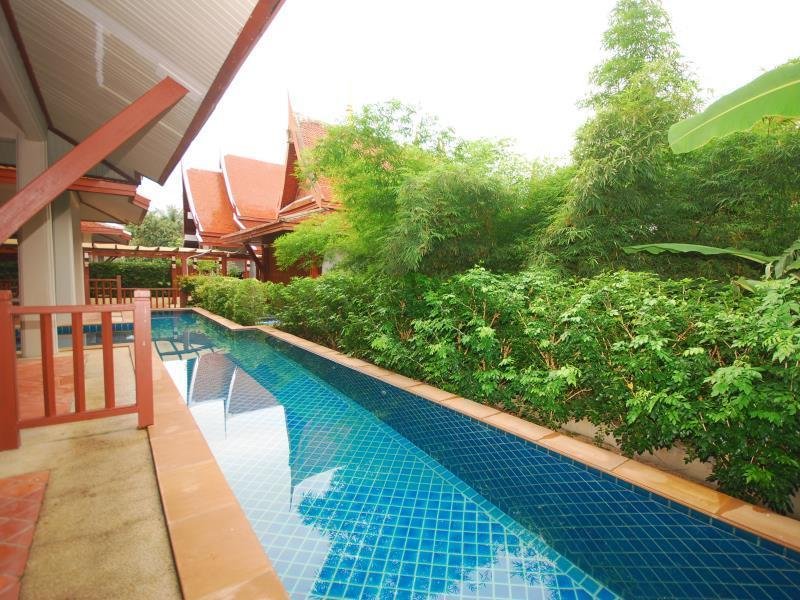 Фото Samui Buri Beach Resort