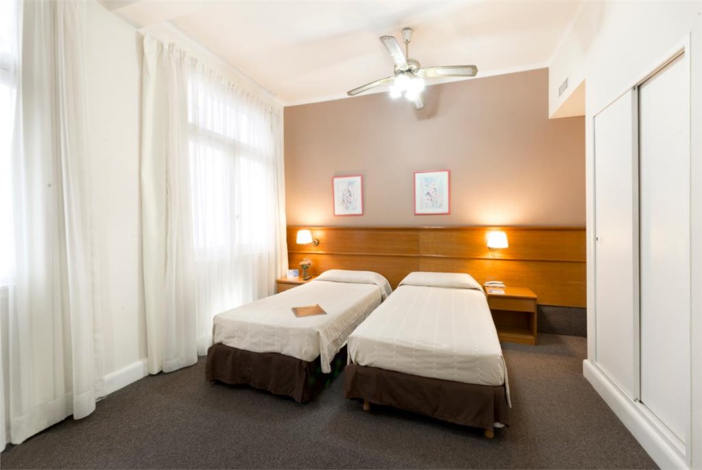 Фото Catalinas Suites