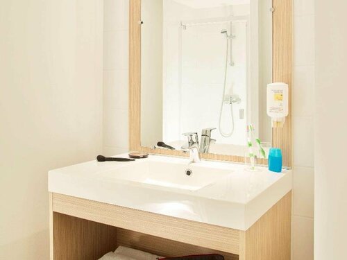 Гостиница Adagio Access Le Havre в Гавре