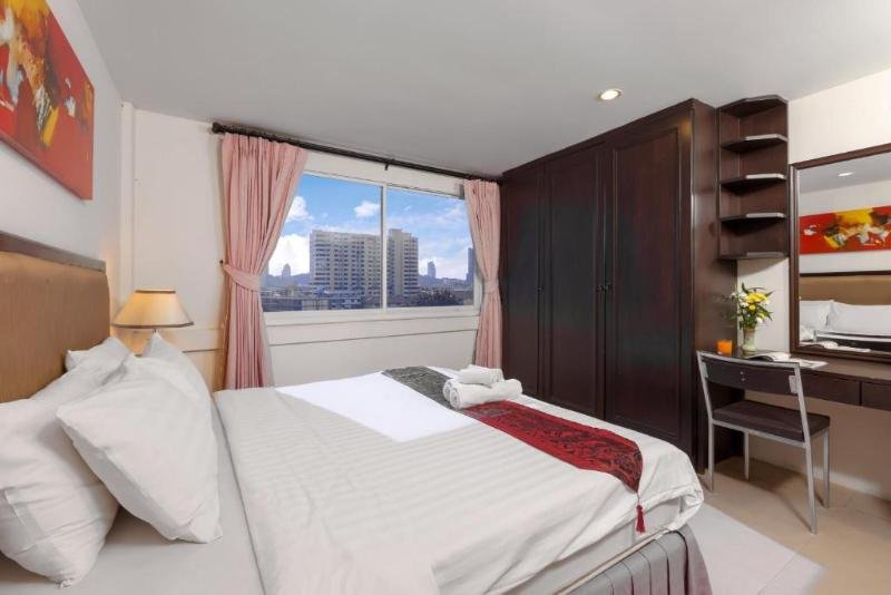 Фото Yes O'Tel Pattaya by Benya