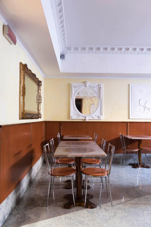 Фото Hotel Stromboli