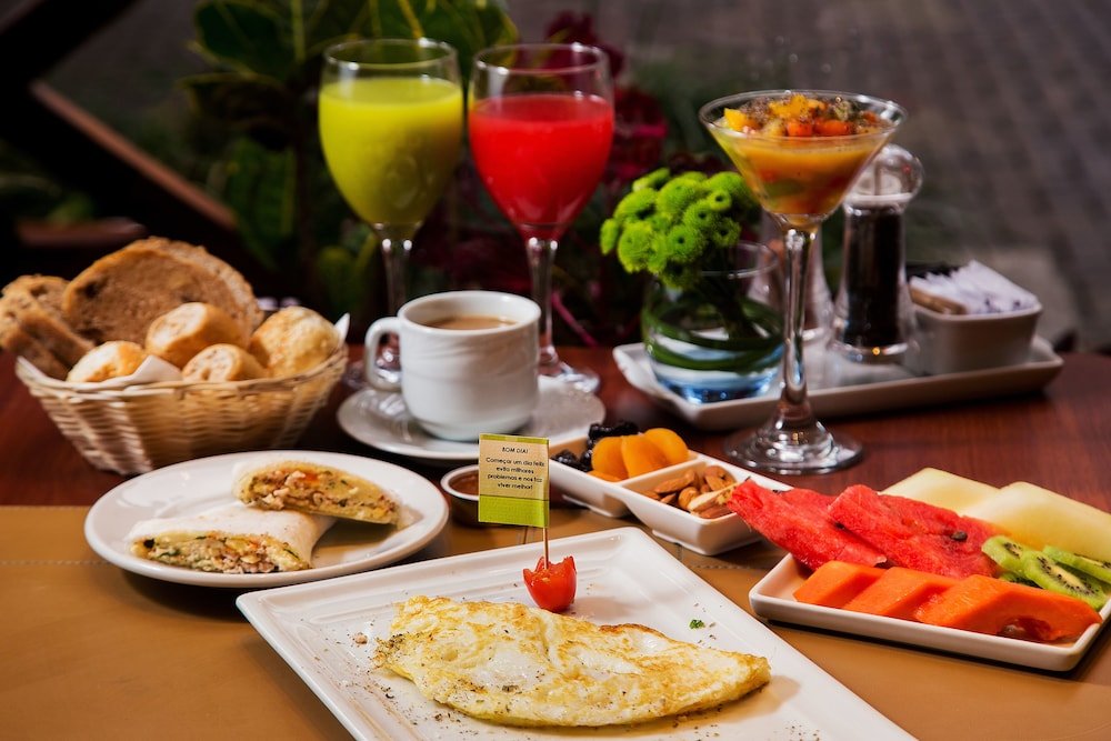 Фото Radisson Hotel Curitiba