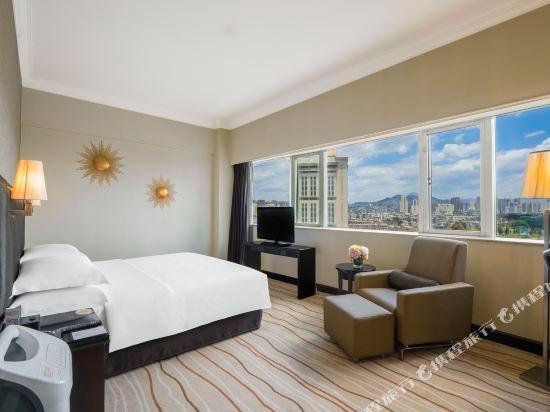 Фото Grand Park Kunming