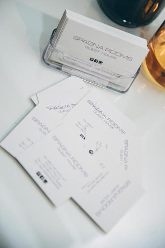 Фото Spagna Rooms