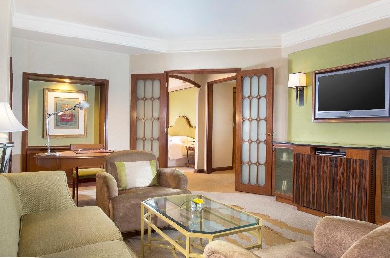 Фото Sheraton Imperial Kuala Lumpur Hotel