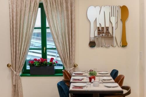 Фото Hotel Park 45