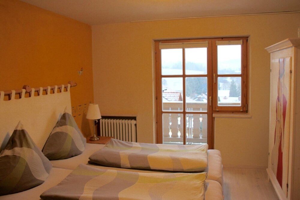 Фото Haus Farbenklang