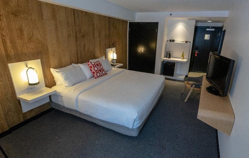 Фото Aava Whistler Hotel