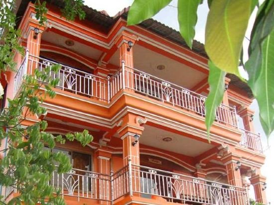 Фото Sam So Guesthouse