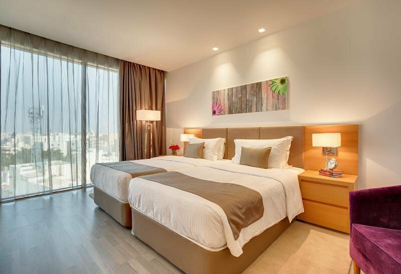 أعمال الضيافة سيتادين السلامة جدة ، جدة، صورة