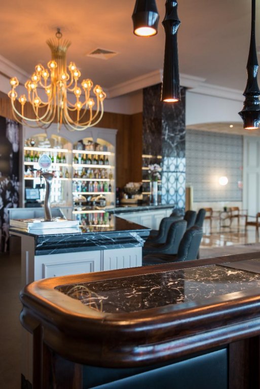 Фото Mercure San Sebastián Monte Igueldo