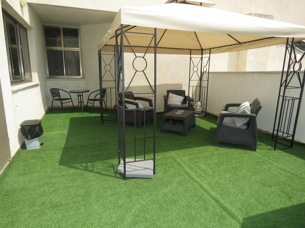 Гостиница Star Apartments Petah Tikva, Петах‑Тиква, фото