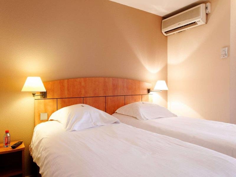 Фото Best Western Bourgoin Jallieu