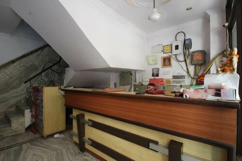 Гостиница Hotel Anchal Dx