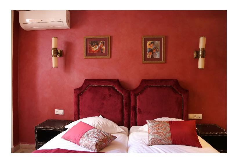 Фото Palais Zahia