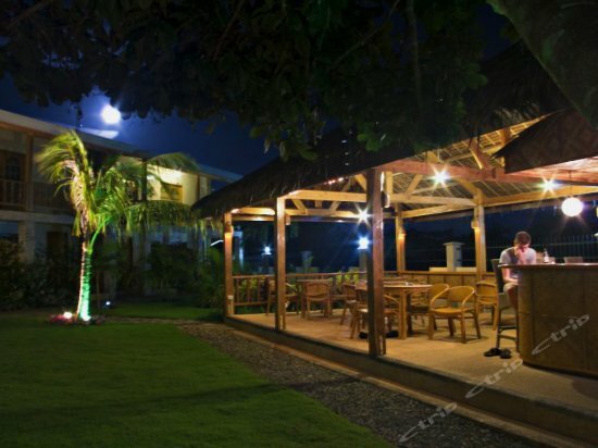 Hotel Alona 42 Resort, Bohol, photo