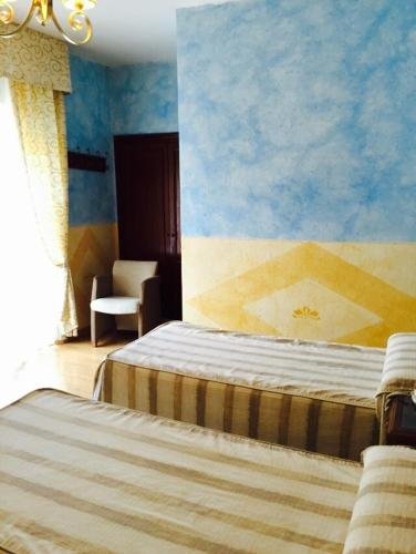 Фото U-Sense Granada Centro