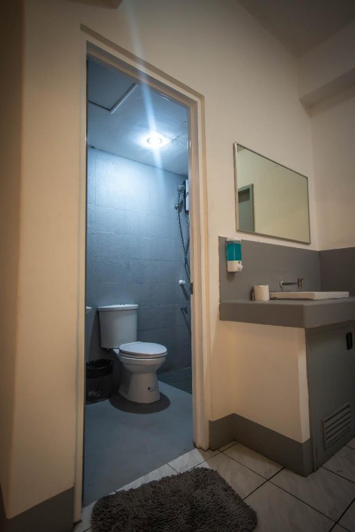 Фото Mad Monkey Hostel Cebu City