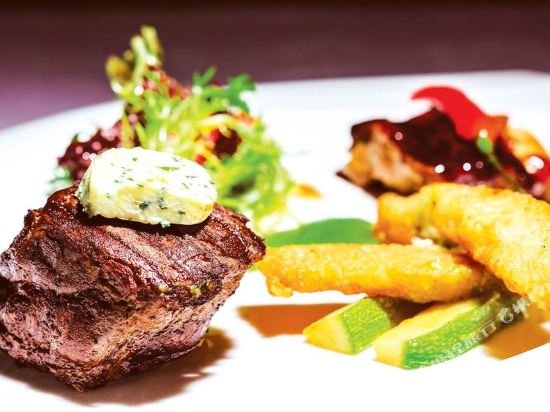 Фото Bayangol Hotel