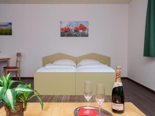 Фото WinRooms Hotel & Apartments