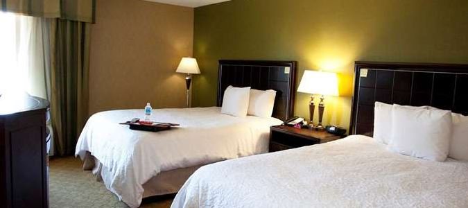 Фото Hampton Inn Port Huron